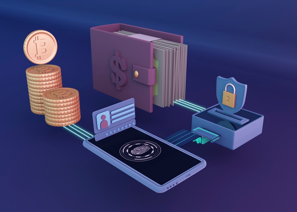 10 Essential DigiKash Wallet Strategies for Smarter Money Management